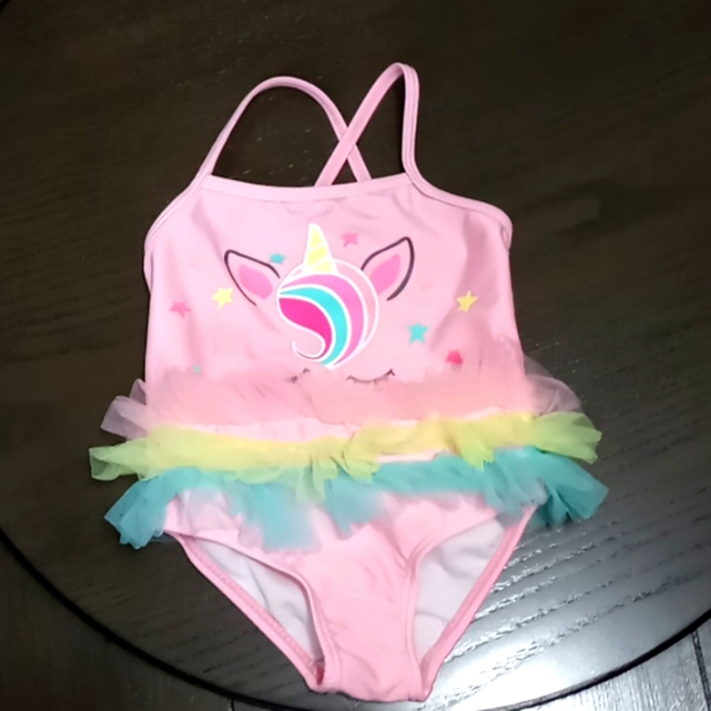 🌞🎉 Infant girl swimsuit